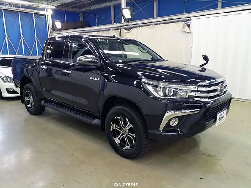 HILUX-1