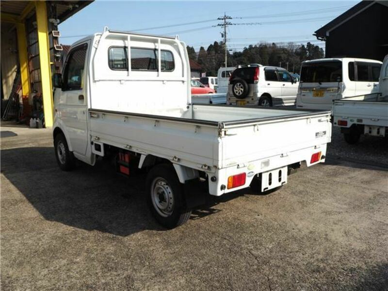 CARRY TRUCK-7