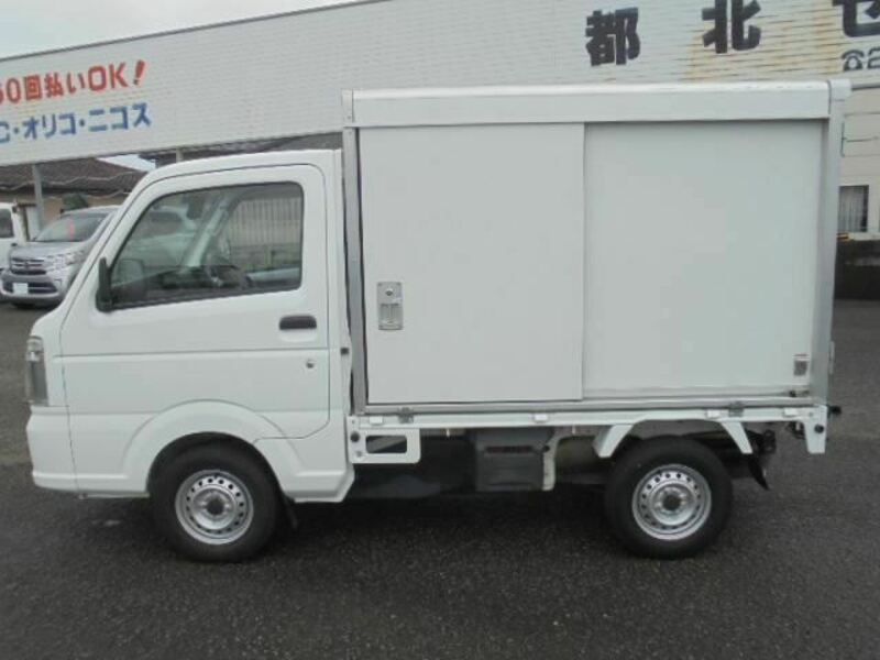 CARRY TRUCK-1