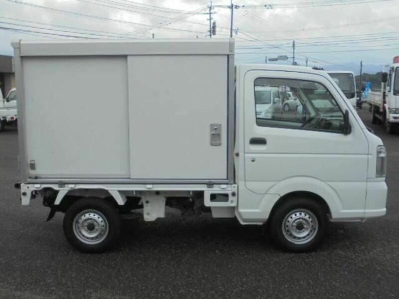 CARRY TRUCK-4