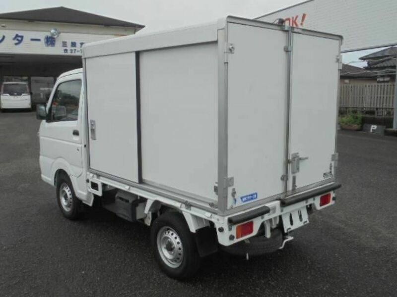 CARRY TRUCK-13