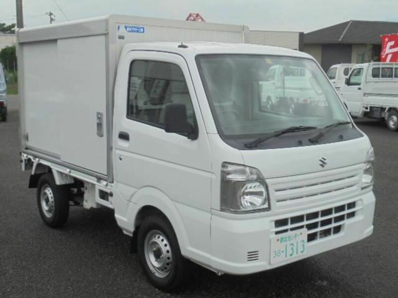 CARRY TRUCK-16