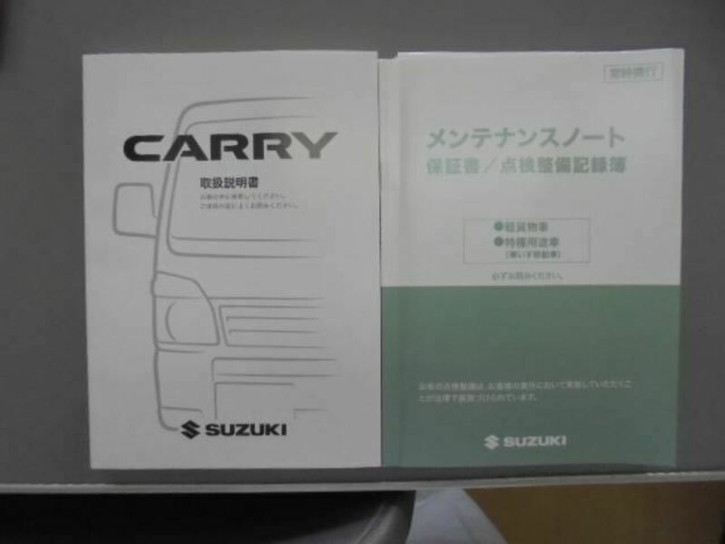 CARRY TRUCK-36