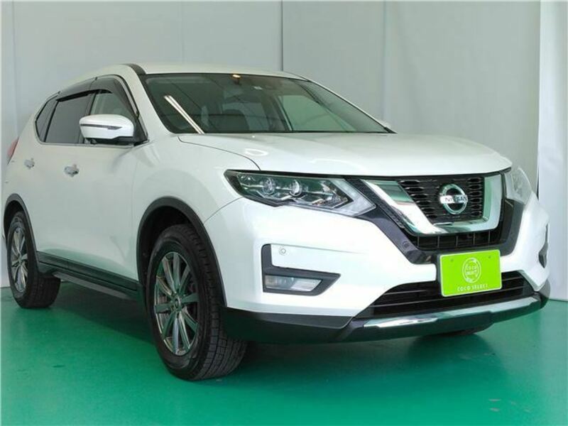 X-TRAIL-4