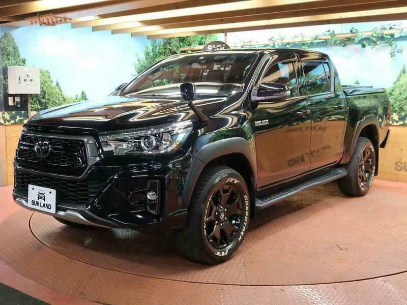 HILUX