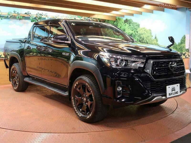 HILUX