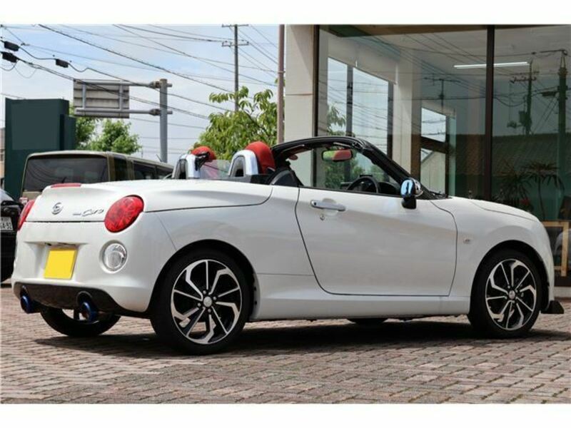 COPEN-1