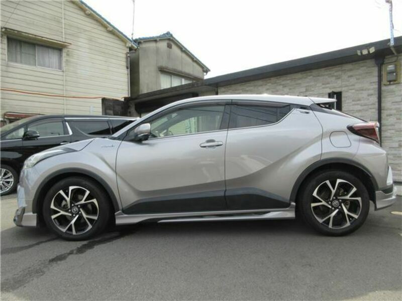 C-HR-19