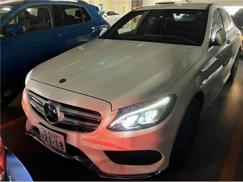 C-CLASS