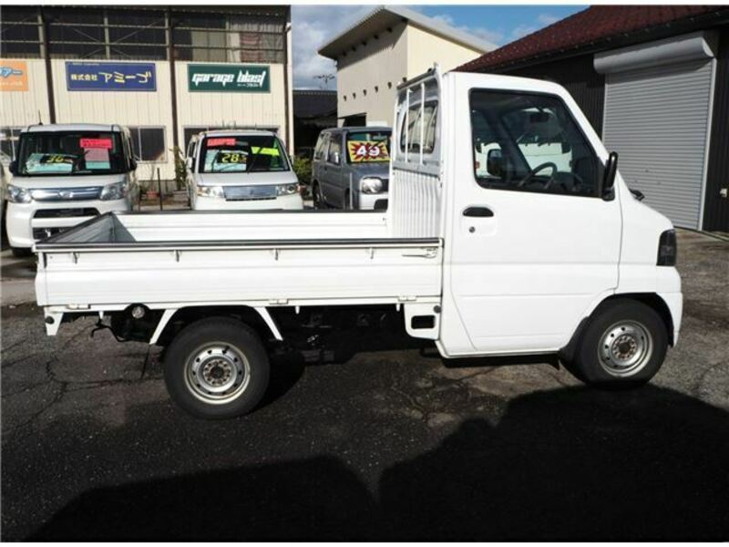 MINICAB TRUCK-10