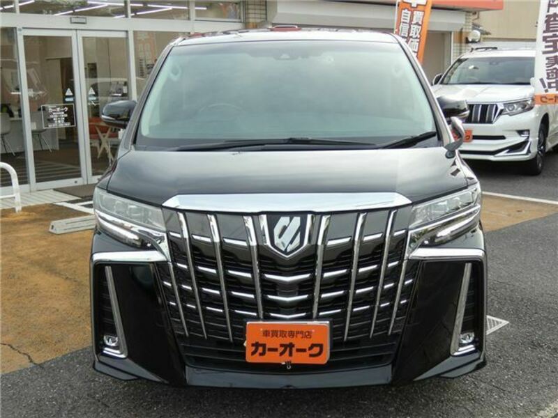 ALPHARD-4