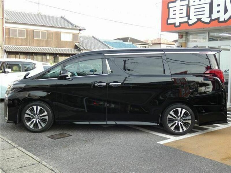 ALPHARD-5