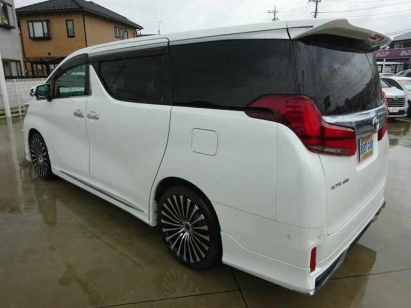 ALPHARD-1