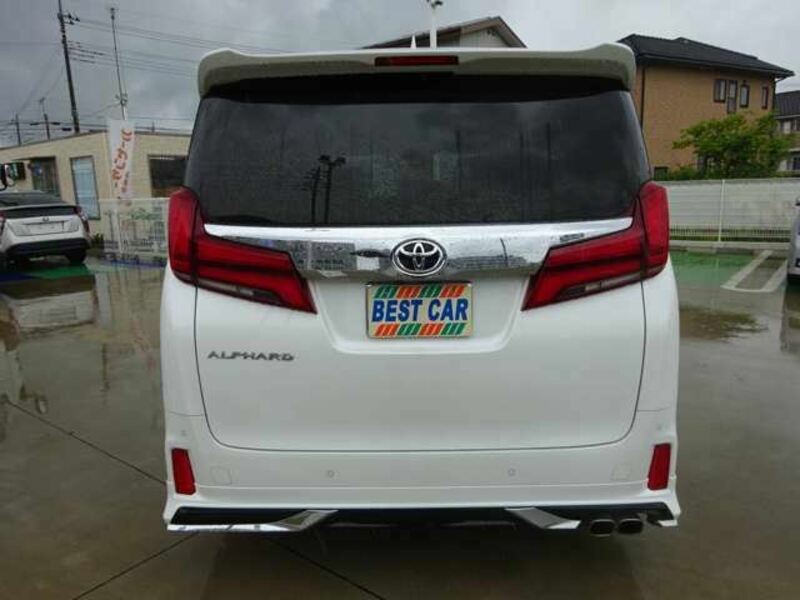 ALPHARD-6