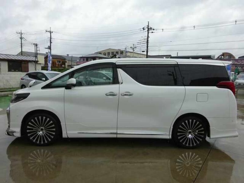 ALPHARD-10