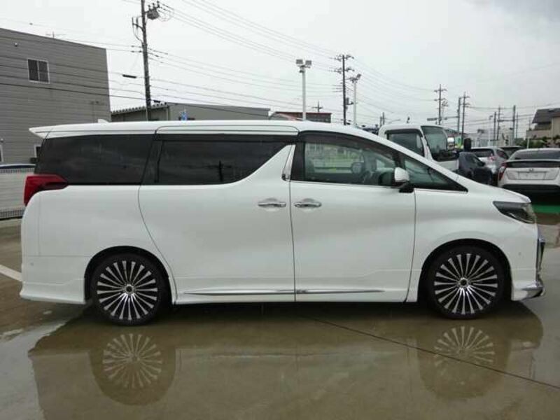 ALPHARD-14