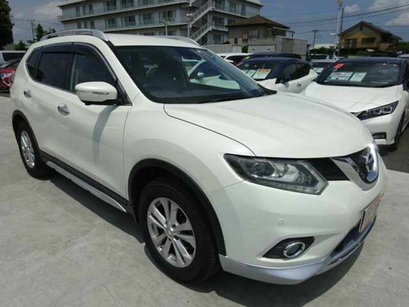 X-TRAIL-7