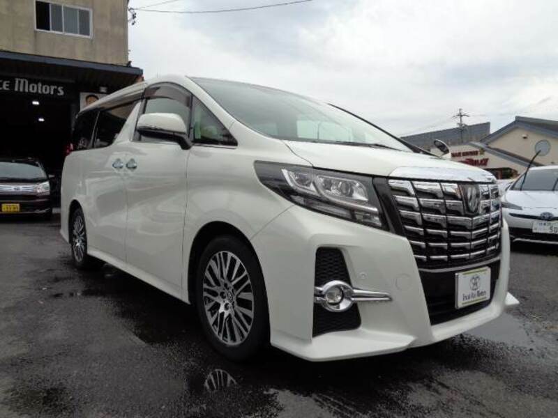 ALPHARD-14