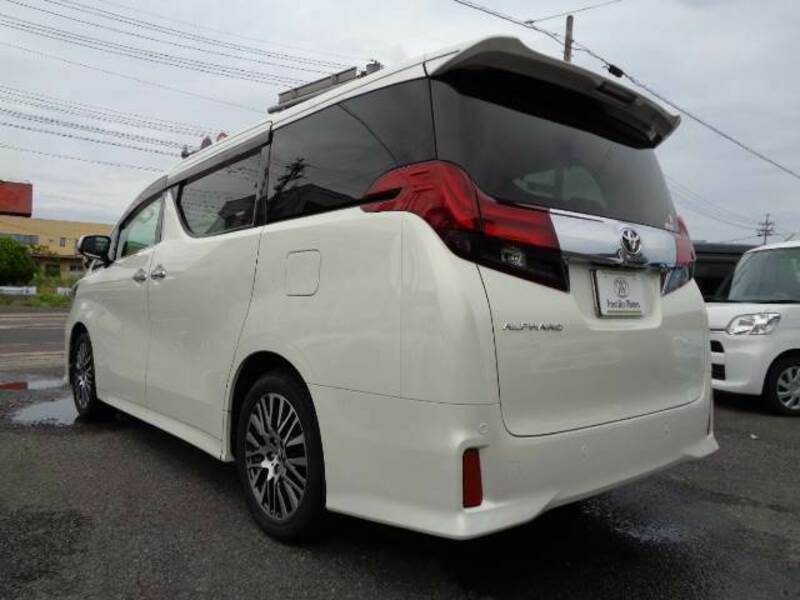 ALPHARD-16