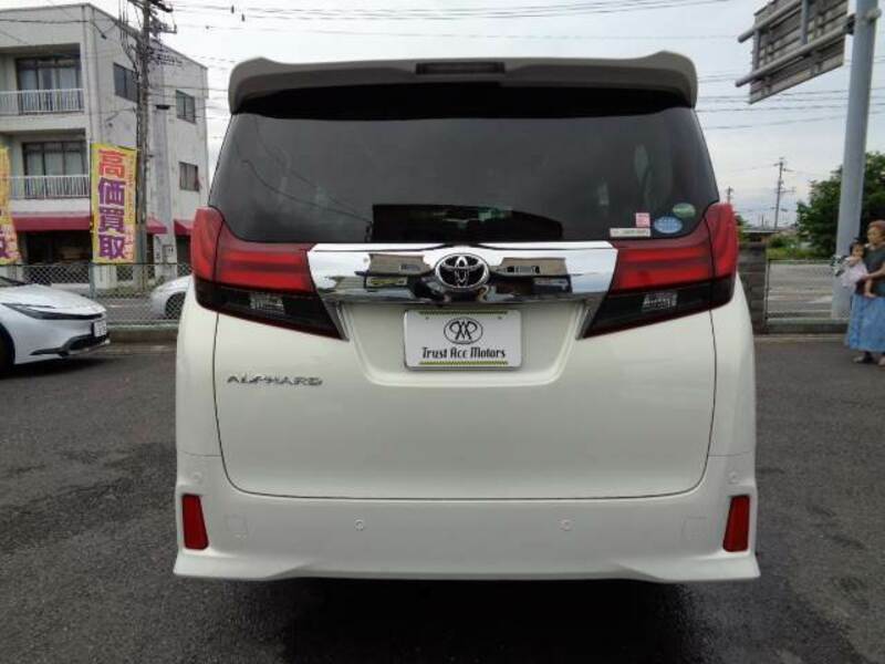 ALPHARD-17