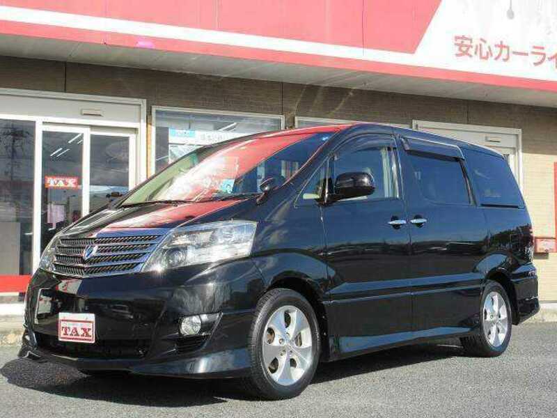 ALPHARD-0