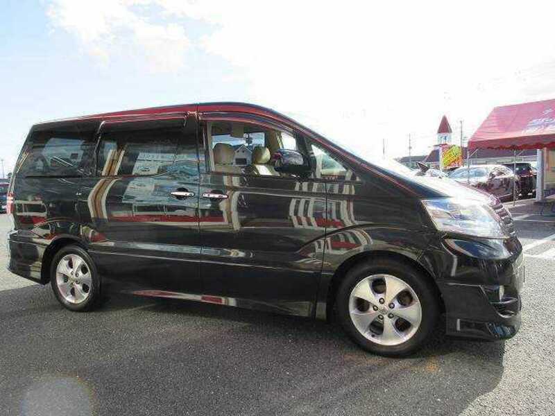 ALPHARD-18