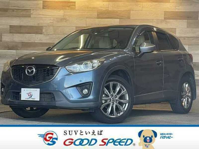 CX-5-0