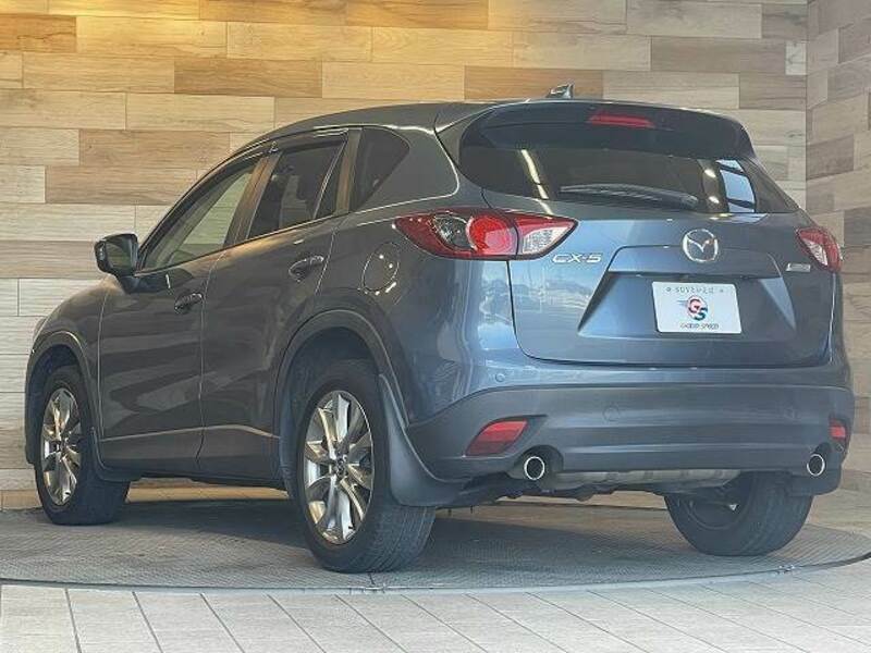 CX-5-15