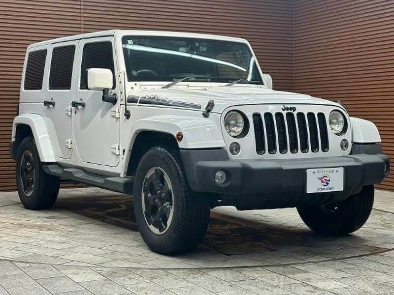 JEEP WRANGLER-13