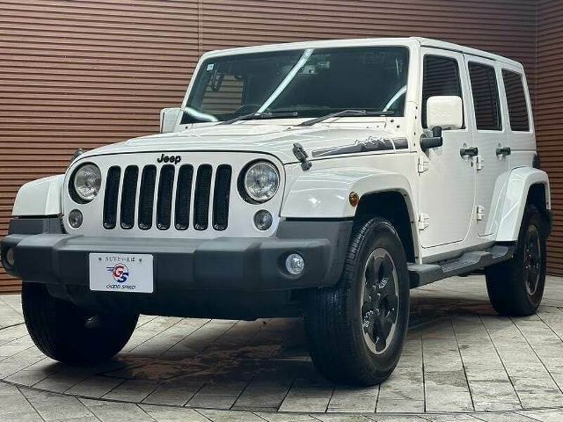 JEEP WRANGLER-14