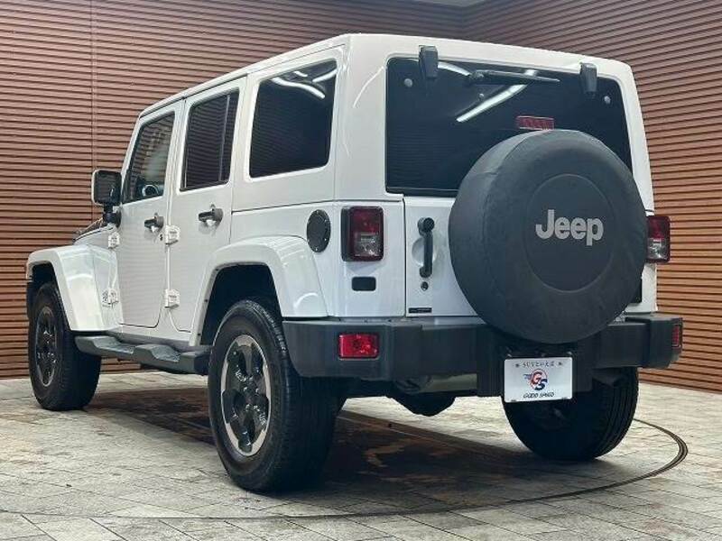 JEEP WRANGLER-15