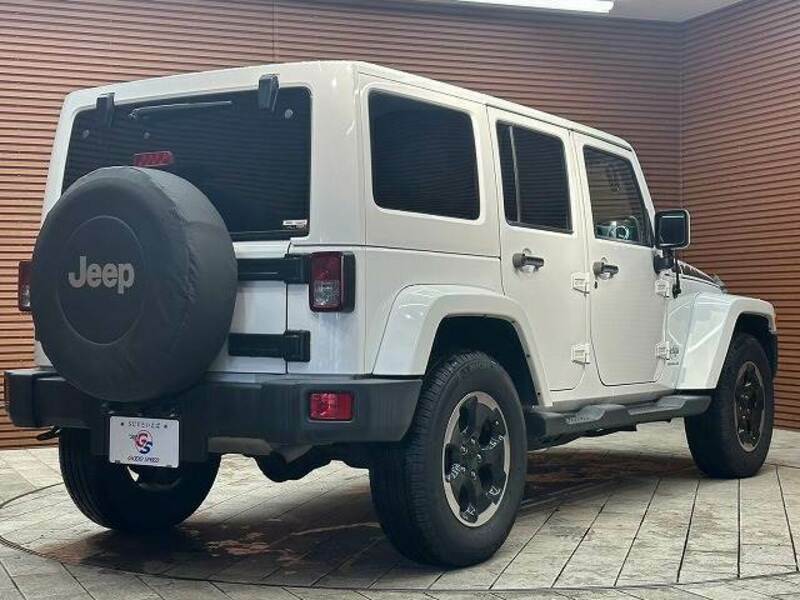 JEEP WRANGLER-16