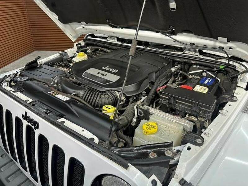 JEEP WRANGLER-17