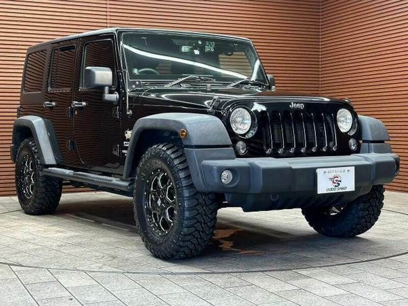 JEEP WRANGLER-13