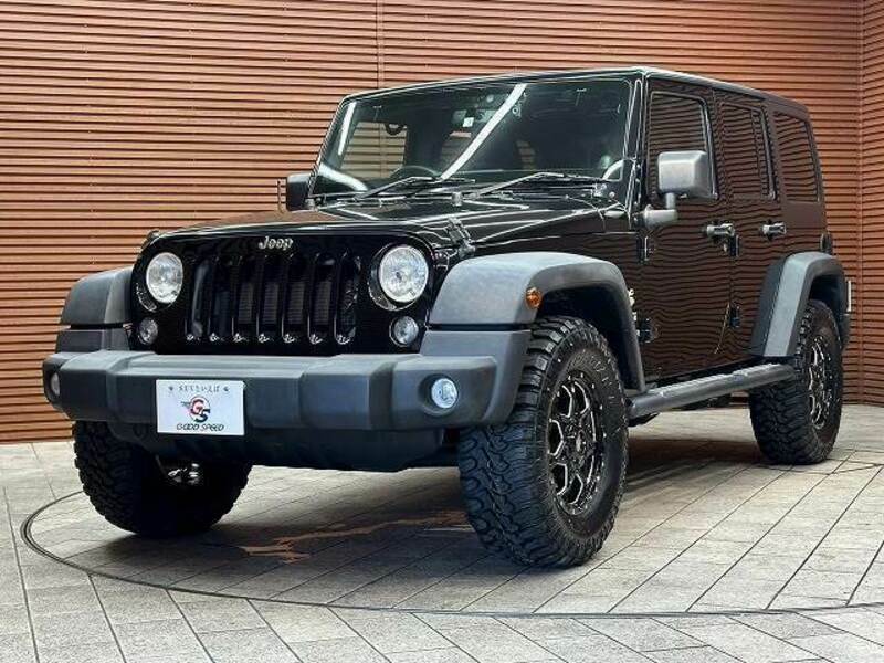 JEEP WRANGLER-14