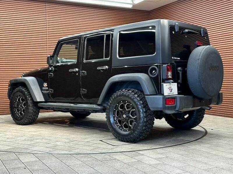 JEEP WRANGLER-15