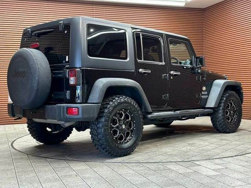 JEEP WRANGLER-16