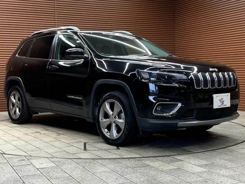 JEEP CHEROKEE-13