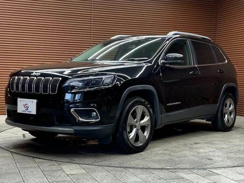 JEEP CHEROKEE-14