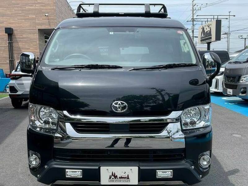 HIACE VAN-16