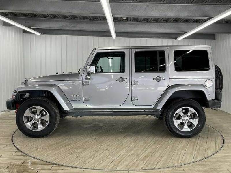 JEEP WRANGLER-14