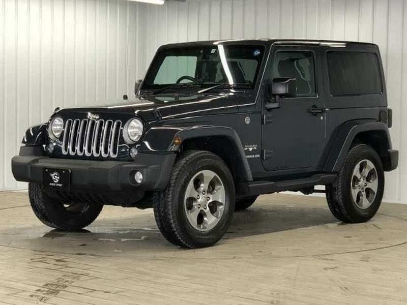 JEEP WRANGLER-13