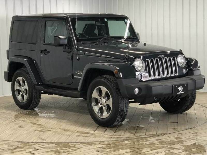 JEEP WRANGLER-14