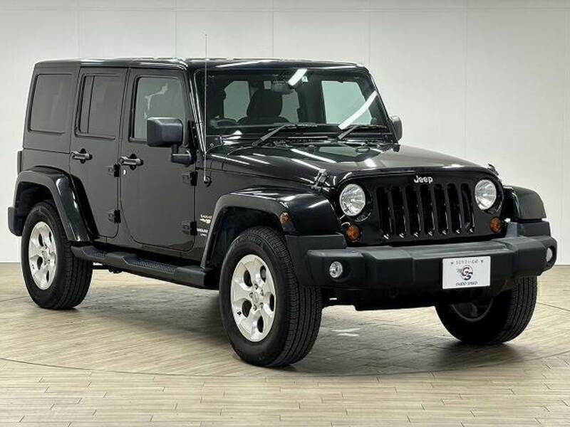 JEEP WRANGLER-12