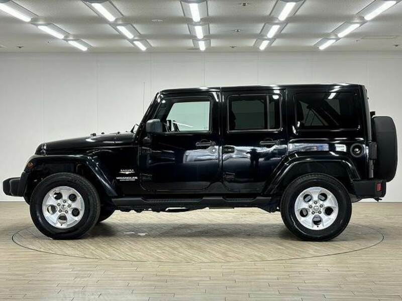 JEEP WRANGLER-13