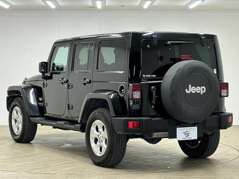 JEEP WRANGLER-16