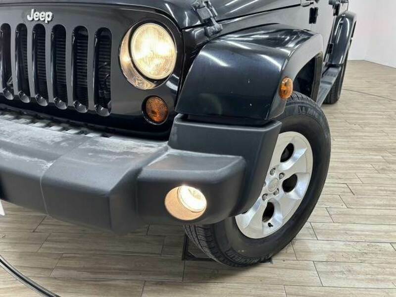 JEEP WRANGLER-18