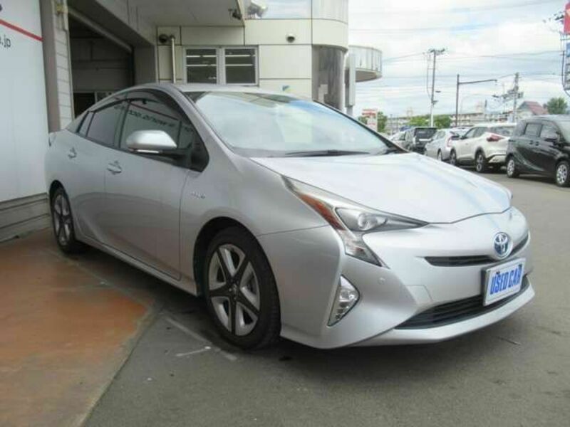 PRIUS-2