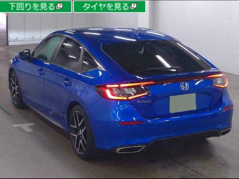CIVIC-29