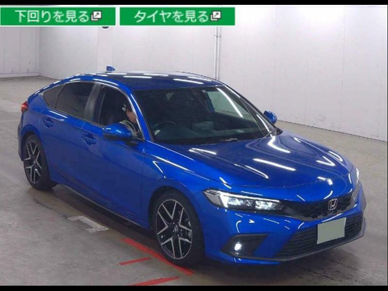 CIVIC-30